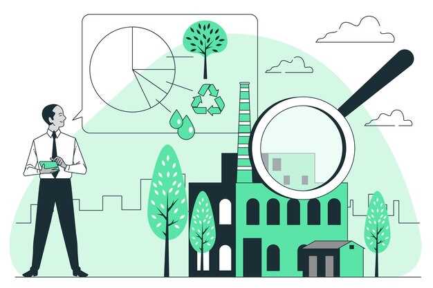 - Отчеты по производственному экологическому контролю (ПЭК);