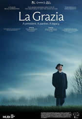 Фильм Грация в Астане