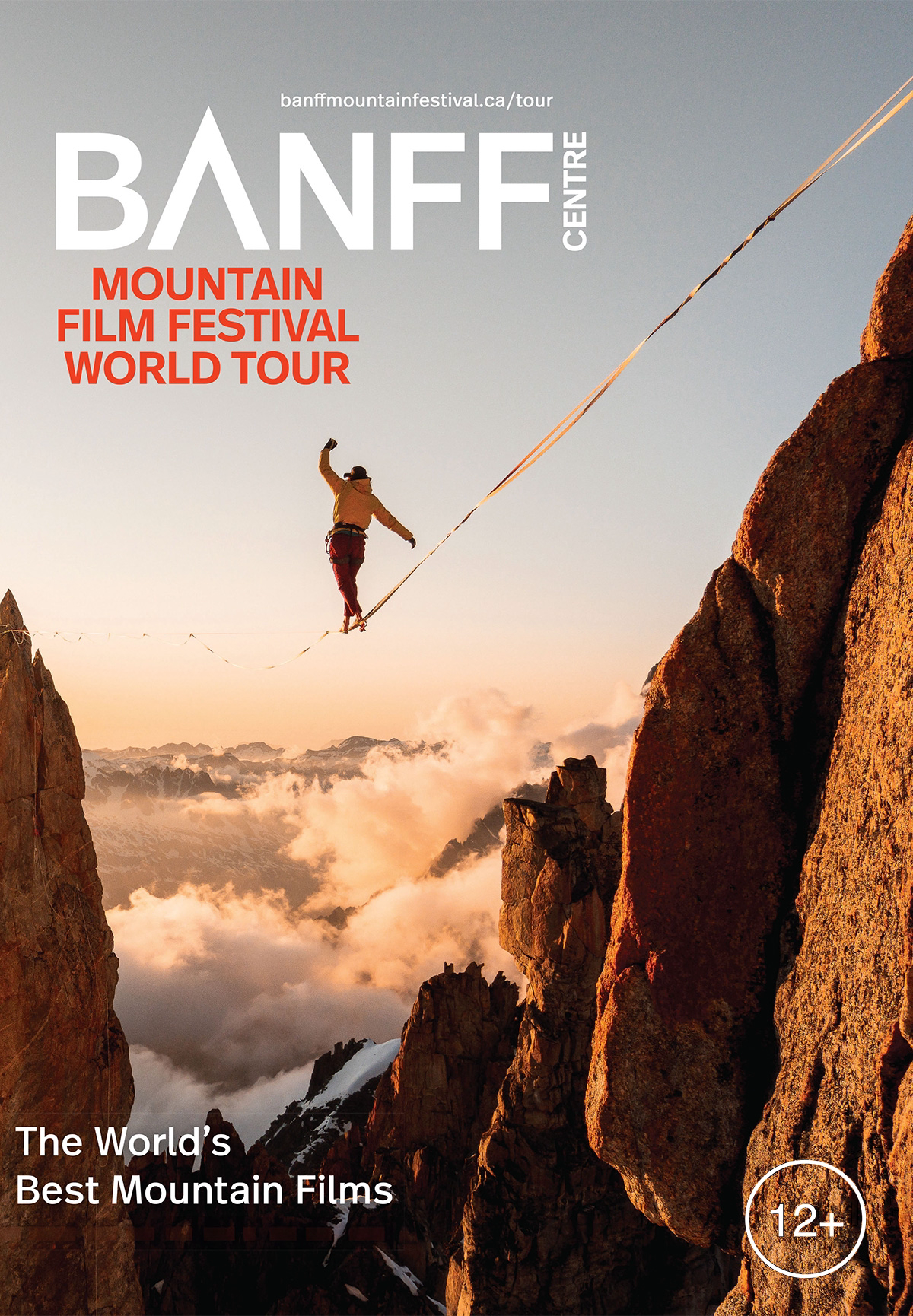 Banff Mountain Film Festival