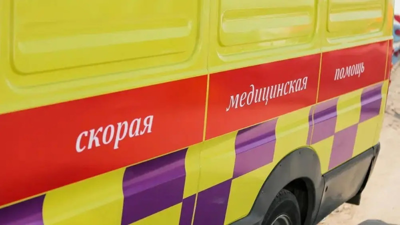 Автобус с юными футболистами перевернулся под Астаной, есть погибший
