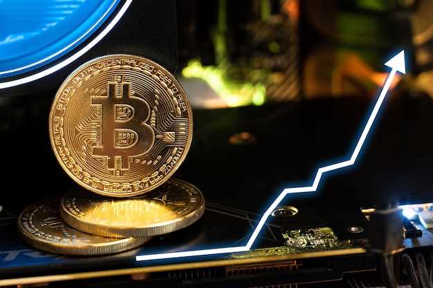 Биткоин удивит инвесторов в 2024 году