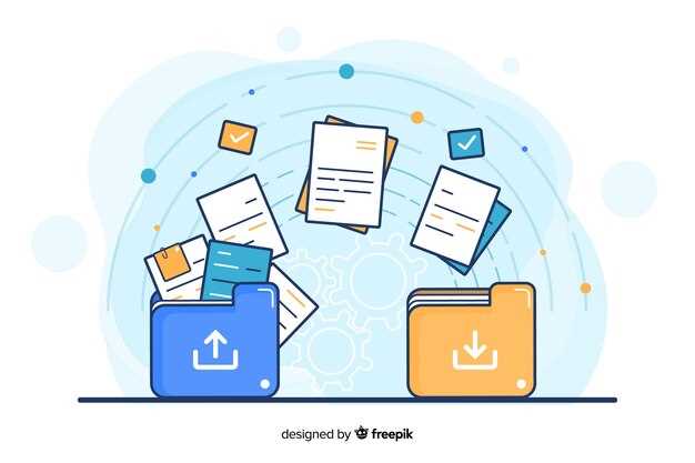 Обновление ИС ЭСФ по обработке электронных документов
