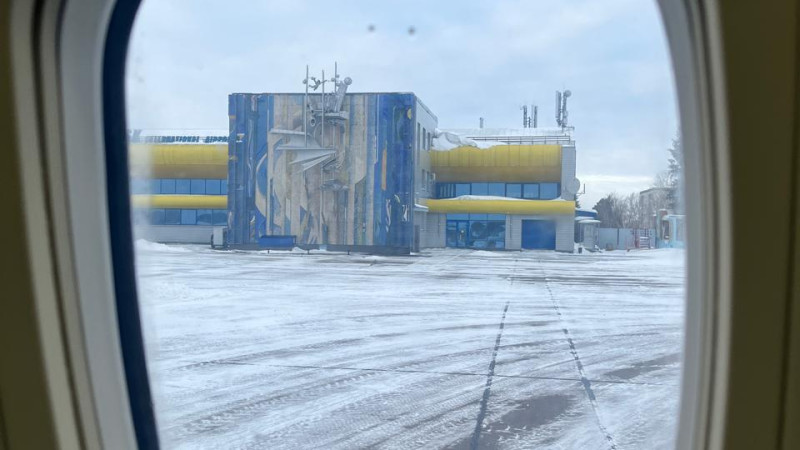 Рейс Алматы - Петропавловск лишился государственной субсидии