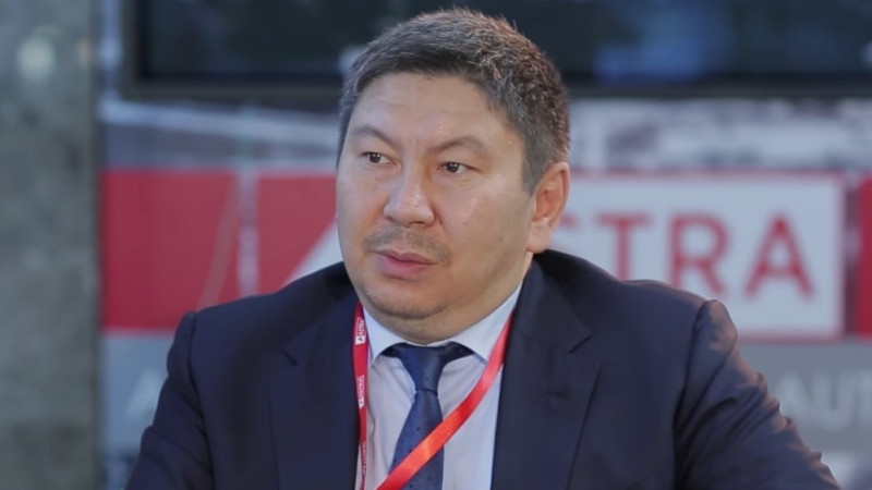 Задержан экс-глава Астана LRT Талгат Ардан в Анталье, готовится депортация в Казахстан