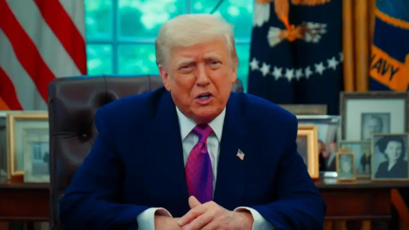 Мировая аптека на грани подорожания: Трамп запускает рецепт на исторические изменения