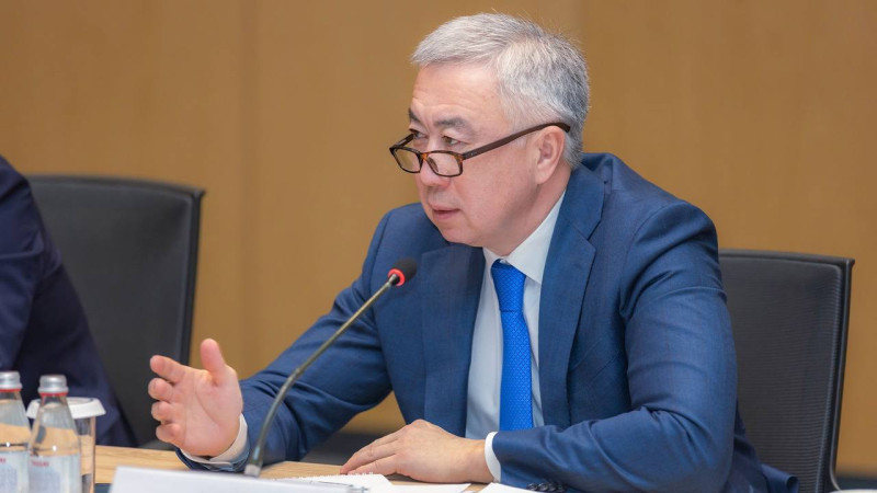 Как изменится инфляция в Казахстане в связи с решением по НДС