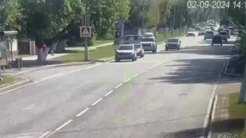 В Караганде суд рассматривает дело бизнесмена по обвинению в массовом ДТП со смертями