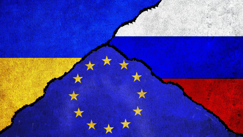 Европейские лидеры планируют усилить давление на Россию после переговоров в Турции