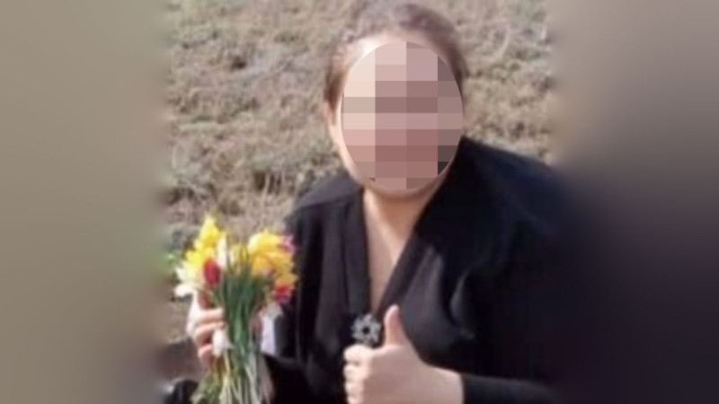 Аким из Актюбинской области предстала перед судом за фото с тюльпанами