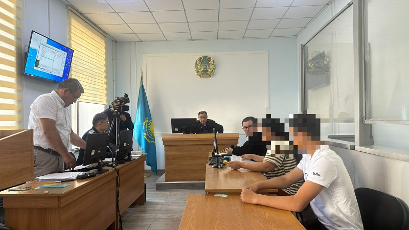 Пламя юности: школьник на скамье подсудимых за бензиновую авантюру