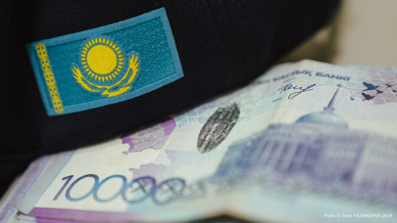 Инфляция в Казахстане достигла максимального уровня за 16 месяцев