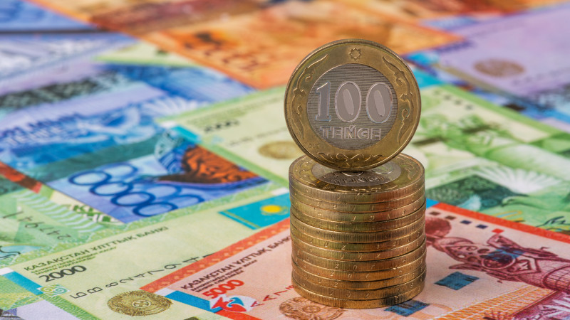 Инфляция в Казахстане продолжает увеличиваться