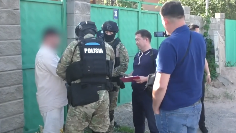 Тайные ритуалы под алматинским небом: когда магия встречает мегаполис