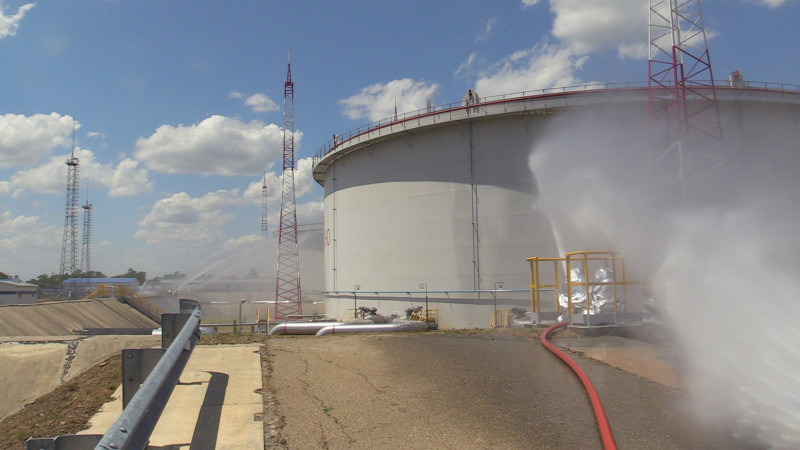 В результате атаки на КТК прокачка казахстанской нефти может уменьшиться на 30 процентов