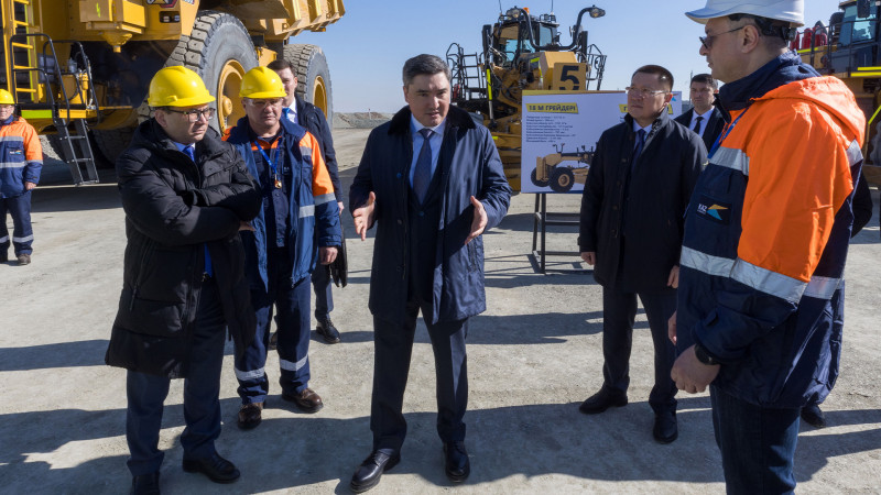 Это замедляет рост экономики, премьер обратился к энергетикам