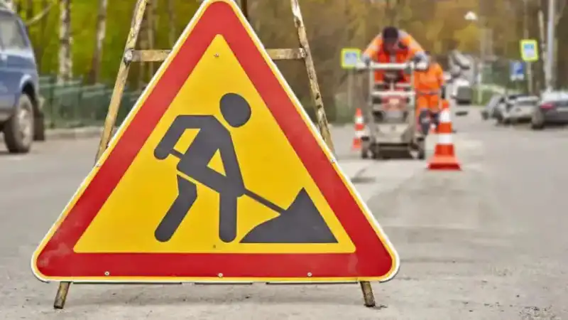 Тепло под асфальтом: какие улицы Алматы станут горячими точками ремонта?