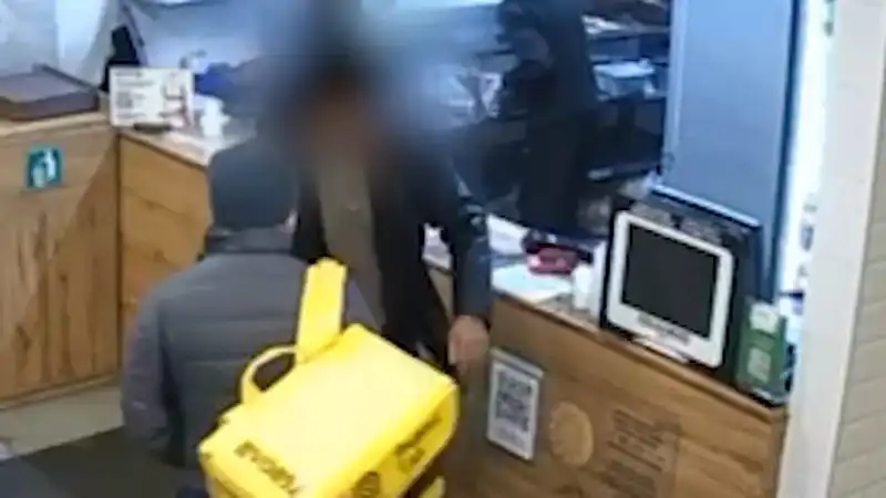 Глаза города: как цифровые стражи охраняют каждый шаг астанчан