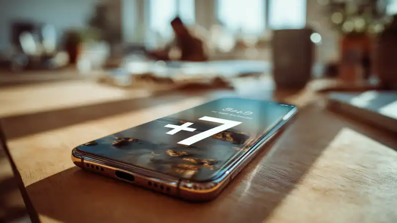 Симфония цифр: Казахстан и Россия на одной волне с кодом +7