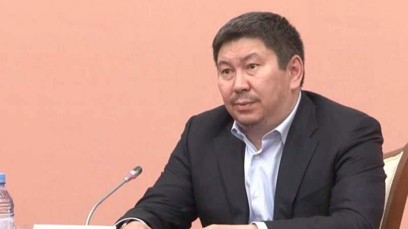 Турецкий мост между правосудием и бегством: Казахстан ищет своего 'путеводителя' Ардана