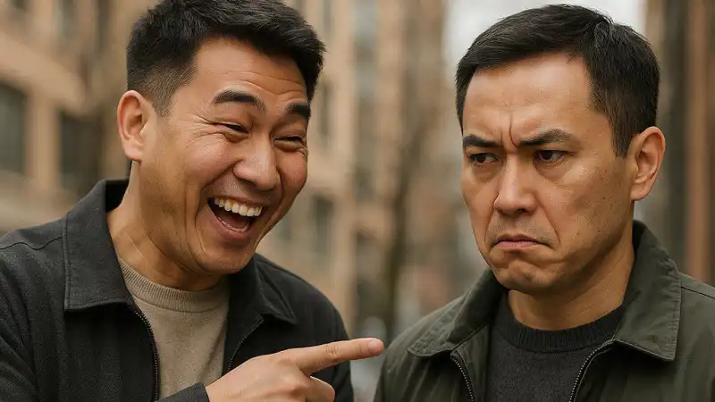 Цена слова: как одно 'алкоголик' обернулось 200 тысячами тенге