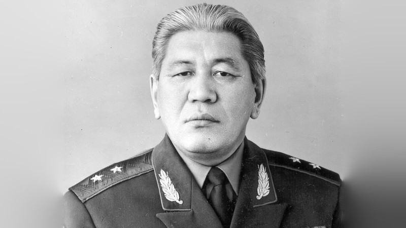 На переговорах в Акорде вспоминали казахстанского военачальника, награждённого Хо Ши Мином