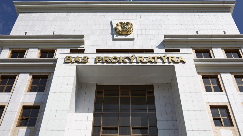 КНБ задержал двух прокуроров: мнения Генпрокуратуры