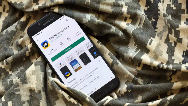 Санкции на взлётной полосе: США готовят ответ на воздушный шквал над Украиной Астане