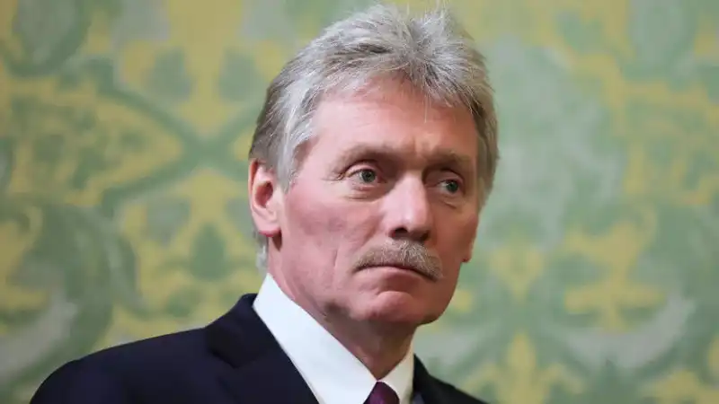 Киевский арсенал: Москва услышала эхо дальнобойных перемен