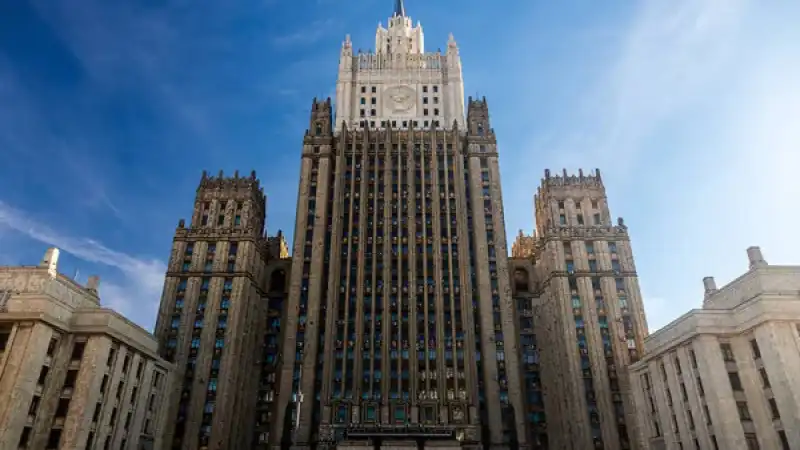 Москва готовит "мирный пазл": обмен пленными станет ключом к завершению конфликта