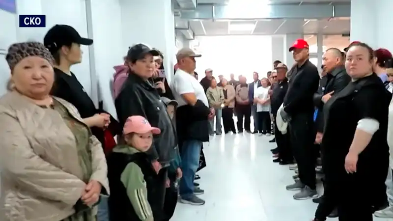 Здравоохранение на грани: жители СКО против нового рецепта Минздрава