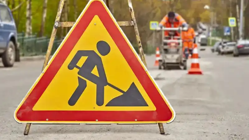 Алматы: улицы на диете — ограничиваем движение для здоровья города