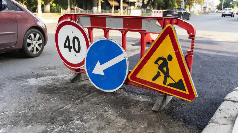 Алматы на паузе: улицы отдыхают, пока теплосети проходят курс восстановления