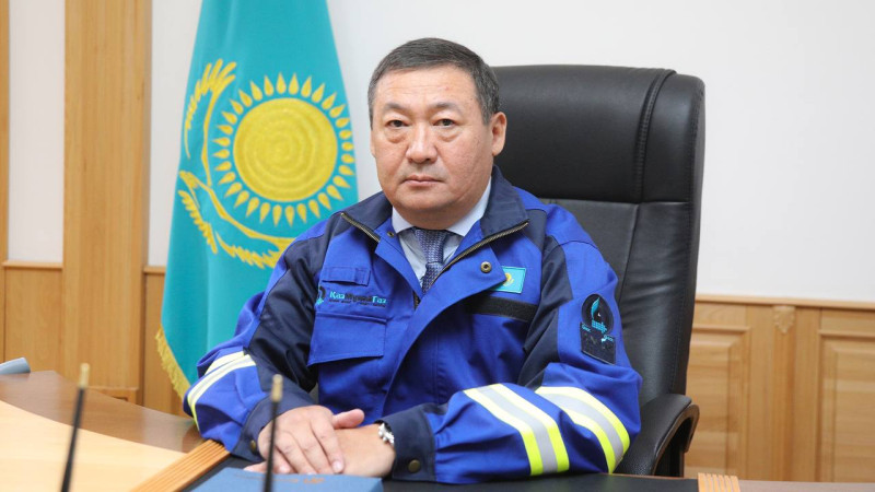 Назначен новый директор Атырауского нефтеперерабатывающего завода