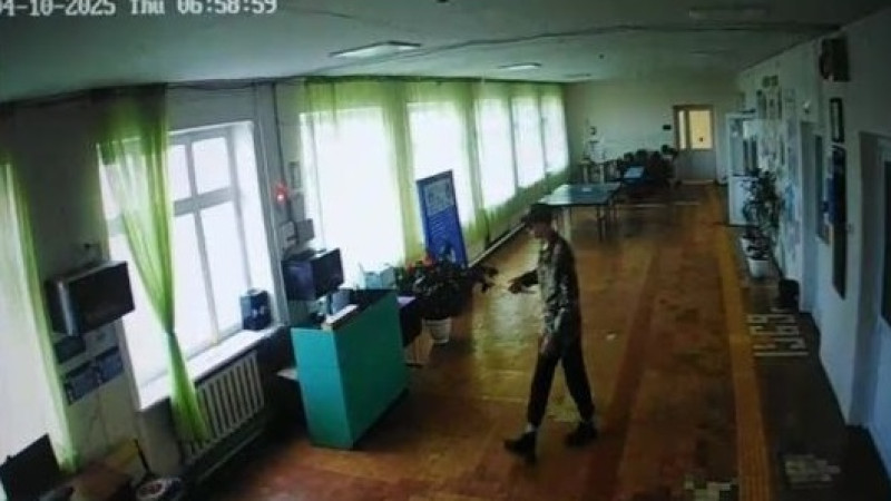 Ошибочное объявление, инцидент в учебном заведении, основные события в Казахстане сегодня