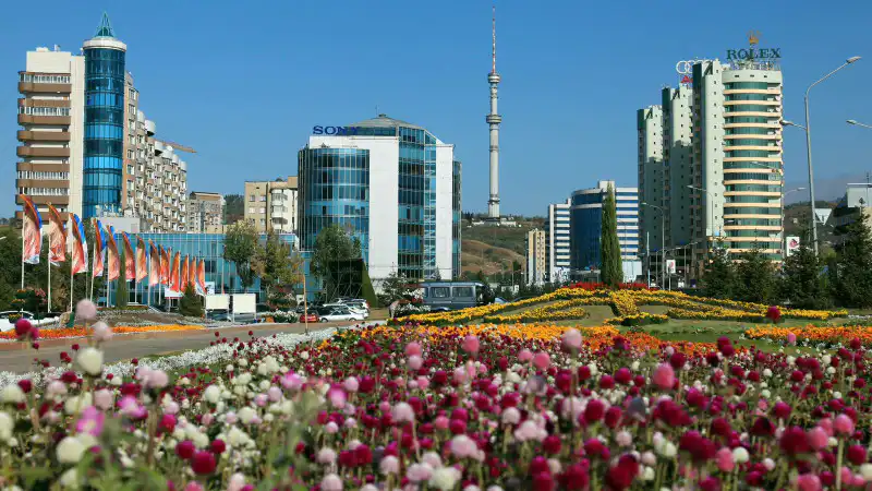 Голос нового капитана: как аким Алматы зовет горожан к совместному плаванию в море перемен