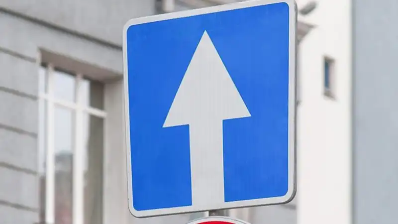 Алматы: улицы меняют направление, как ветер в горах