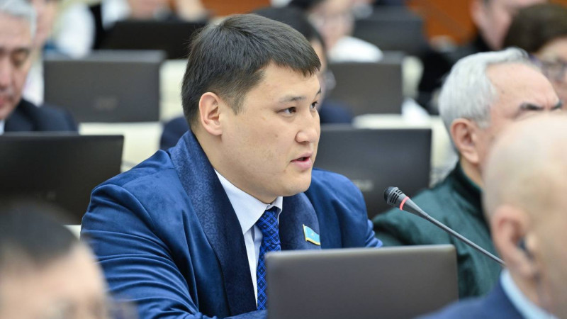 Заместитель акима Шымкента раскрыл детали покушения на Руслана Берденова