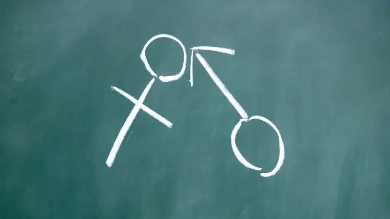 Сексуальное воспитание: откроем ли двери в мир знаний или останемся в тени невежества?