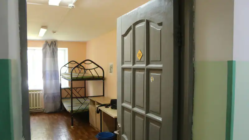 Общежитие как стартап: студенты в тени бизнес-идей Алматы