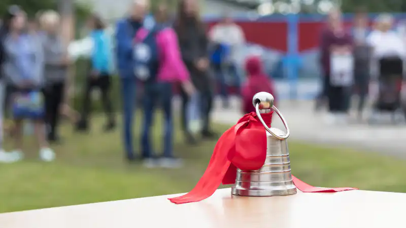 Школьные часы: когда последний звонок прозвучит в унисон с мечтами