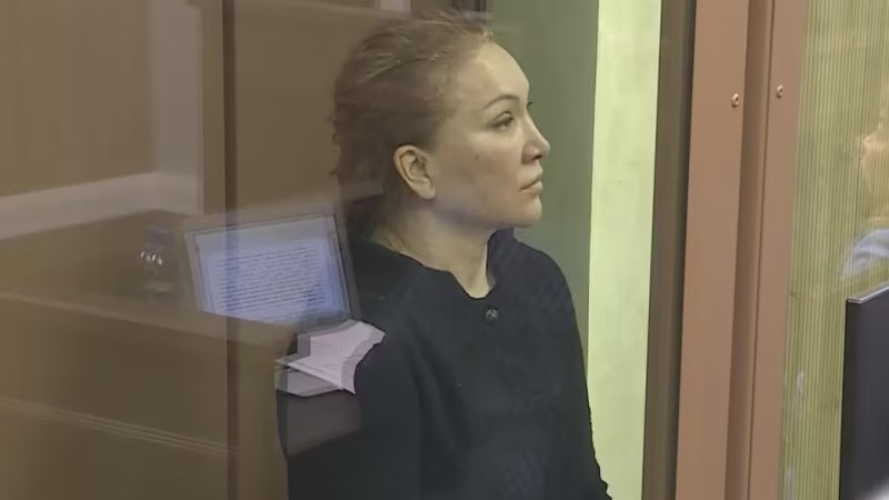 Антикор проверяет причастность Гульмиры Сатыбалды к делу о строительстве ЖК