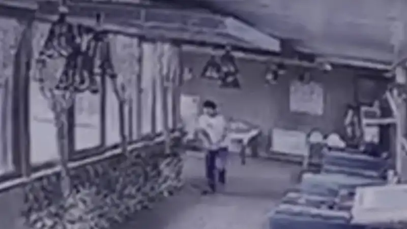 Алматы: конфликт, как фейерверк, завершился выстрелами и искрами судьбы