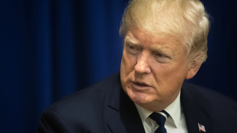 Мир на горизонте: Трамп запускает дипломатический парашют для России и Украины