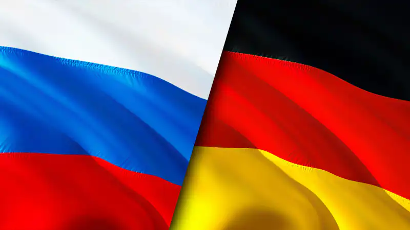 Российские и германские политики тайно встретились в Баку - СМИ