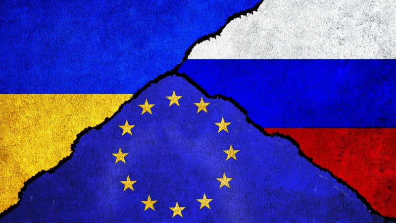 Союзники Украины выразили поддержку в вопросе создания антироссийского трибунала