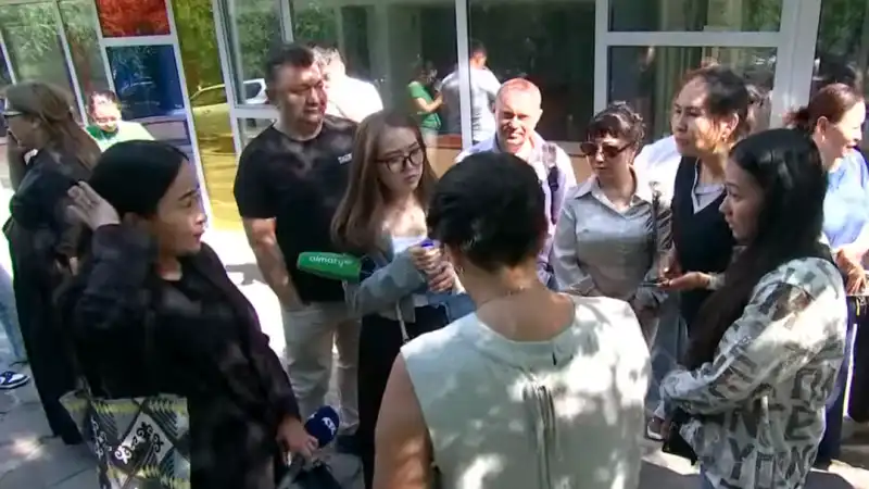 Алматинские мечты: как ловкие мошенники превратили абитуриентов в жертв своих иллюзий