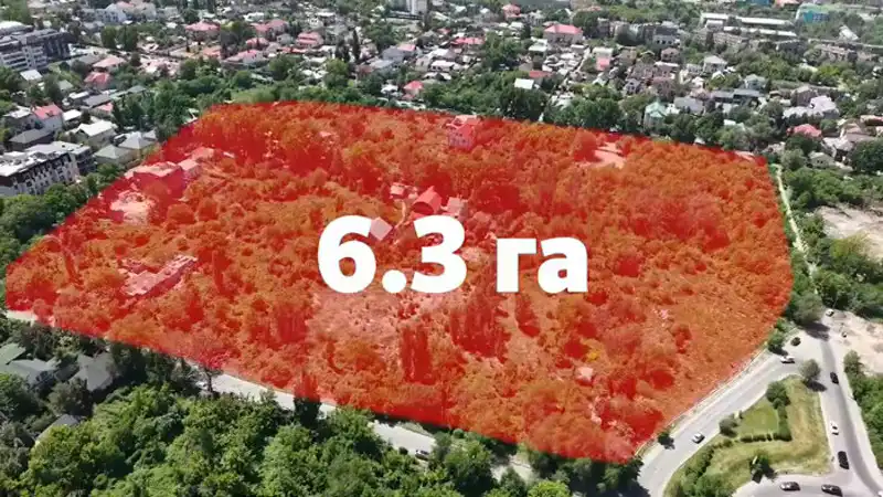 Земельный трон: как чиновник стал королем 13 миллиардов