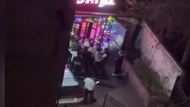 Когда ночь становится врагом: жители Алматы сражаются за тишину в ритме уличной симфонии