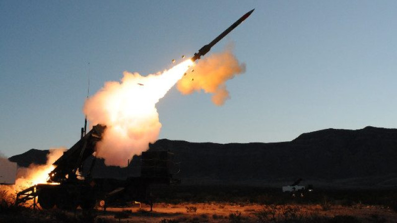 США дали согласие Германии на поставку своего оружия в Украину