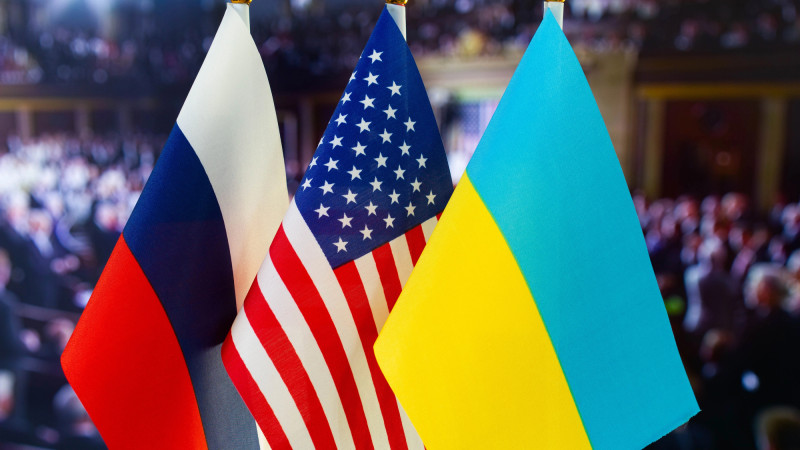 США отказались от посреднической роли в переговорах между Россией и Украиной